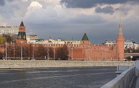 Geneva Peace Talks: Russia, Ukraine, US Seek Lasting Settlement