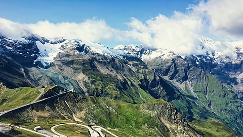 Climber Faces Trial in Death on Austria’s Highest Peak