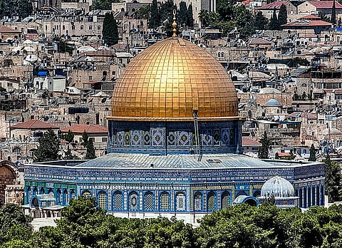 Israel Imposes Severe Restrictions on Al-Aqsa Worshippers