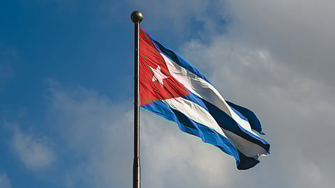Cuban Border Guards Kill Four on Florida-Registered Boat