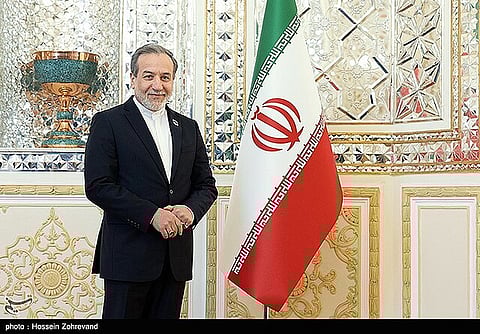 Iran-US Talks in Geneva Show 'Significant Progress'