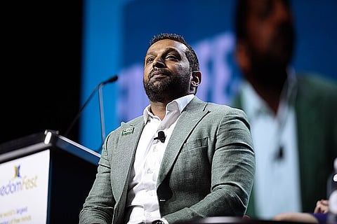 Iranian Hackers Breach FBI Director's Email, Leak Personal Data