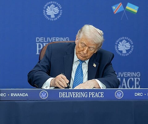 Trump Says ‘Cuba Is Next’ as US Tightens Oil Blockade