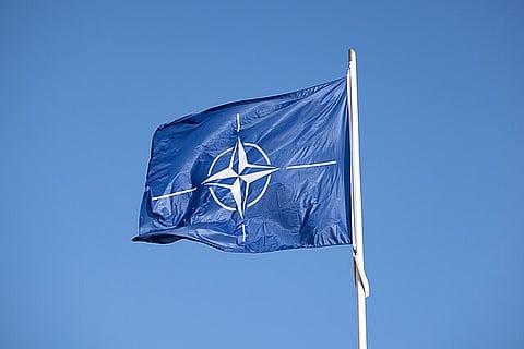 Trump Threatens NATO Exit, Calls Alliance a ‘Paper Tiger’ Over Iran War