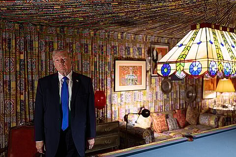 Open hands, loaded ships: US–Iran stakes soar at Pakistan talks