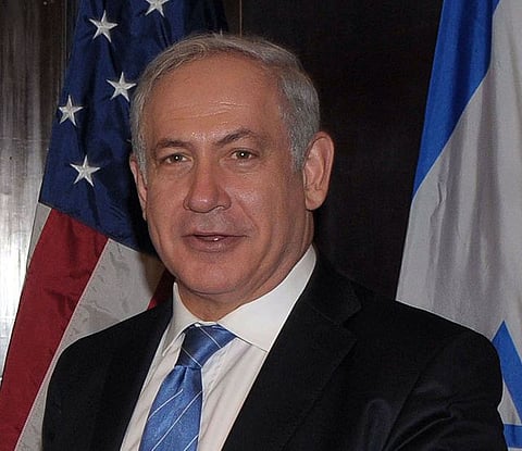 Israel Backs US Naval Blockade on Iran as Lebanon War Rages
