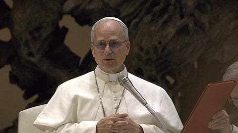 Pope Condemns War Spending and ‘Tyrants’ During Cameroon Visit