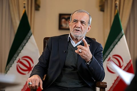 Ceasefire Nears Expiry as Trump Claims Imminent ‘Better’ Iran Deal