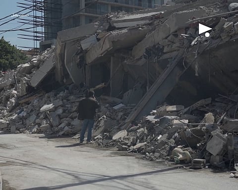 Ceasefire in Name Only: Israel Widens ‘Yellow Line’ Inside Lebanon