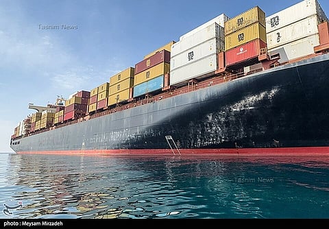Trump Rejects Iran Plan to Reopen Hormuz and End Naval Blockade