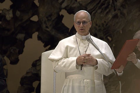 Pope Marks Press Freedom Day Amid Rising Global Threats to Journalists