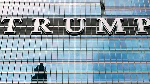 Trump Media Reports $406M Quarterly Loss Amid Crypto Asset Decline