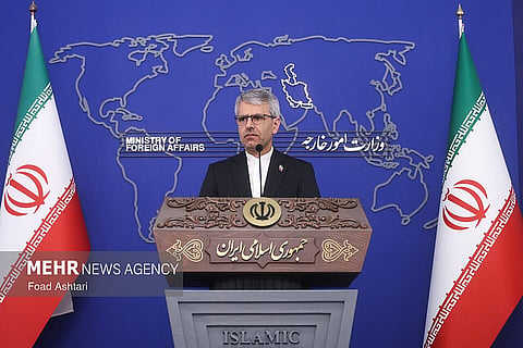 No deal as US, Iran clash on uranium, sanctions and Hormuz sovereignty
