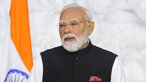 Modi’s Norway Media Snub Fuels Debate Over India Press Freedom