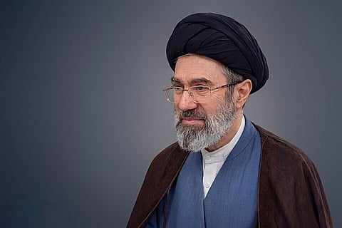 Iran’s New Supreme Leader Bars Uranium Exports, Stalls US Peace Bid