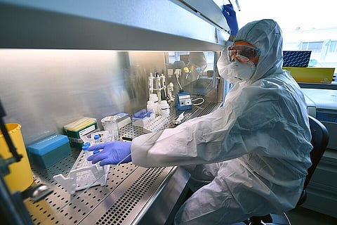 Deadly Bundibugyo Ebola Strain Triggers ‘Very High’ Risk in DR Congo