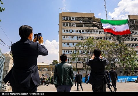 US-Iran peace talks stall over frozen assets and nuclear demands