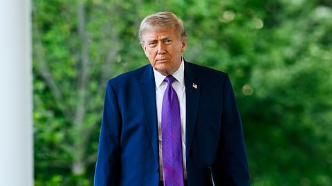 Trump to Undergo Annual Physical Amid Renewed Questions Over Health