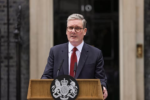 Starmer Says Henry Nowak Footage Raises Serious Questions for Police