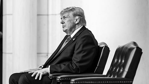 Trump Administration Scraps $1.8bn ‘Anti-Weaponization’ Fund After Backlash