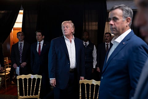 US intelligence doubts cloud fragile Trump–Iran nuclear talks