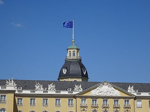 EU Lawmakers Urge Trade Ban on Israeli West Bank Settlements