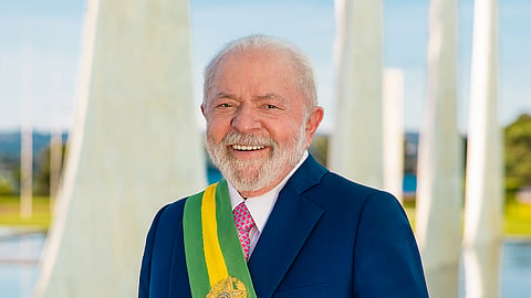 Lula Tells Trump ‘Don’t Meddle’ in Brazil Election Amid Bolsonaro Row