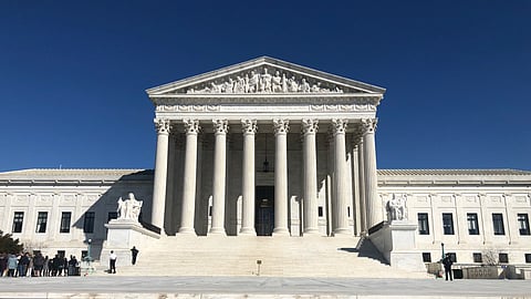 Trump Policy on Green Card Holders Upheld by U.S. Supreme Court