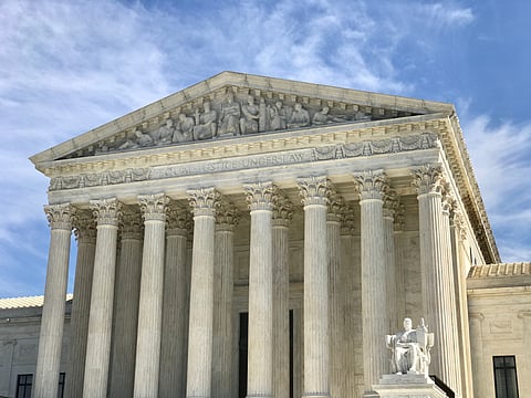 US Supreme Court Strikes Down Hawaii Handgun Limits on Private Property