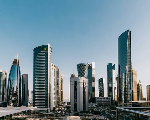 Doha, Qatar.