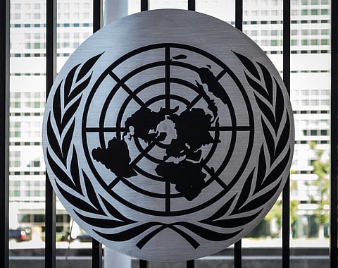 UN Says Funding Cuts Leave 1 Million Women Without Life-Saving Aid