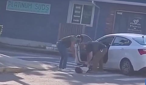 US Immigration Agents Involved in Fatal Maine Shooting, Official Says
