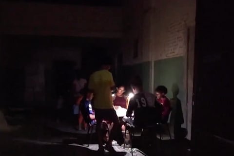 Cuba Power Grid Collapses Again, Triggering Third Blackout in 10 Days