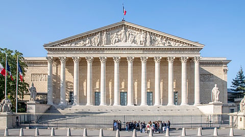 France's National Assembly Gives Final Approval to Assisted-Dying Bill