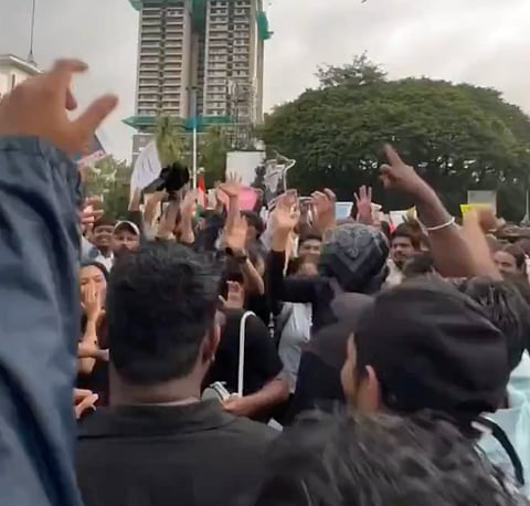 India's 'Cockroach' Protest Ends After Education Minister Quits Amid Unrest