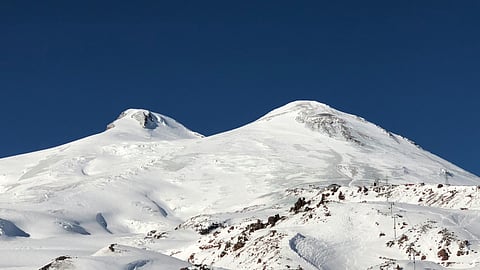 Five Bosnian Climbers Feared Dead on Russia's Mount Elbrus After Storm