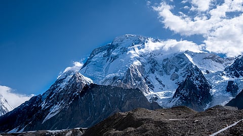 Body of US Climber Latest Recovered After Pakistan Broad Peak Avalanche