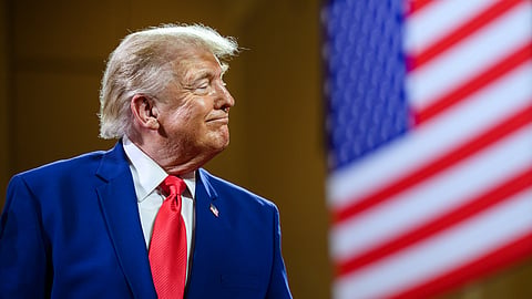 Most Americans Say Trump Has Gone Too Far on US Immigration: Poll