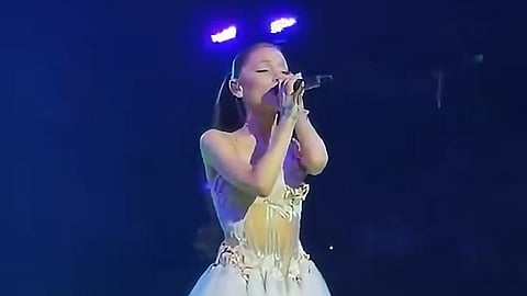 Ariana Grande to Step Back From Public Life Amid 'Endless' Public Scrutiny