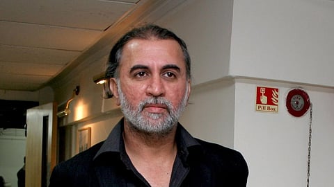 Tarun Tejpal Sentenced to 10 Years in Jail for Rape