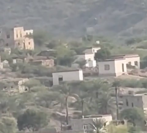 Houthi Attacks on Yemen’s Taiz Escalate, Triggering New Displacement Wave