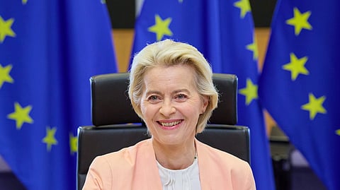 EU Chief Backs Plan for Canada to Become Bloc's First 'Associate Member'