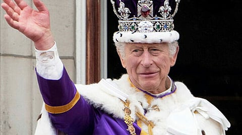 King Charles Warns AI Leaders of ‘Existential Dangers’ in Wrong Hands