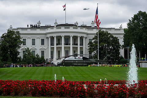 White House ‘Repeatedly Violated’ Order Restoring Press Access, Outlets Say