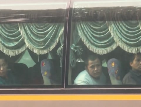 Malaysia Begins Sending Myanmar Refugees Home Despite UN Safety Concerns