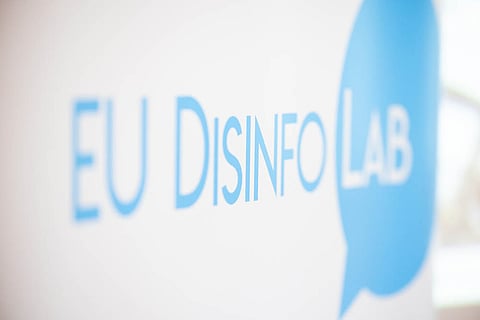 US Pressure Shrinks Backing for EU Disinformation Conference
