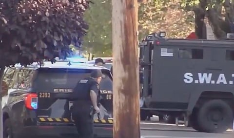 Two Children, Pregnant Woman Among Nine Dead in Pennsylvania Home Shooting