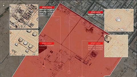 Evacuation warnings issued by the Houthis In response to Saudi Arabia’s recent threats.