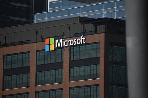 Microsoft Pulls Out of Major UK AI Data Center Deal With Nscale in Essex
