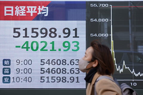 Asia’s Oil and AI Shocks Are Testing Its Economic Model